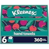 تصویر 4 از دستمال کاغذی کلینکس انتخاب ایده‌ آل